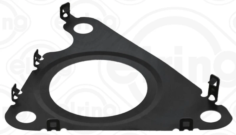 Image of EGR valve gasket ELRING 323.320