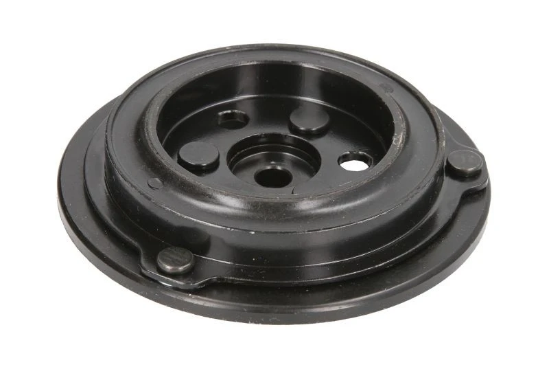 Image of THERMOTEC Air conditioning compressor THERMOTEC KTT020118
