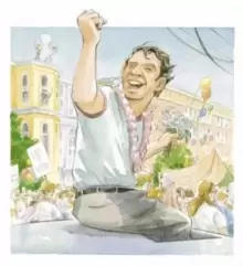 Image of The Harvey Milk Story
