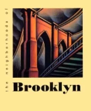 Image of neighborhoods of brooklyn