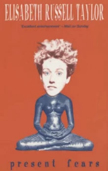 Image of Present Fears by Elisabeth Russell Taylor Book