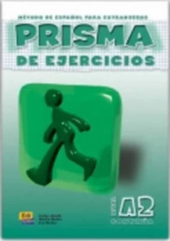 Image of Prisma Contina Nivel A2 by Evelyn Aixal I Pozas and Marisa Muoz Caballero and Eva Muoz Sarabia Paperback