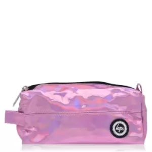 Image of Hype Badge Backpack - Purple