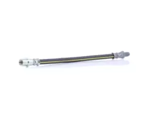 Image of BREMBO Brake Hose MERCEDES-BENZ T 50 029 1684280635,4684280635,A1684280635 Brake Line,Brake Pipe