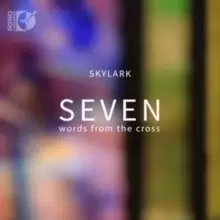 image of Seven Words from the Cross