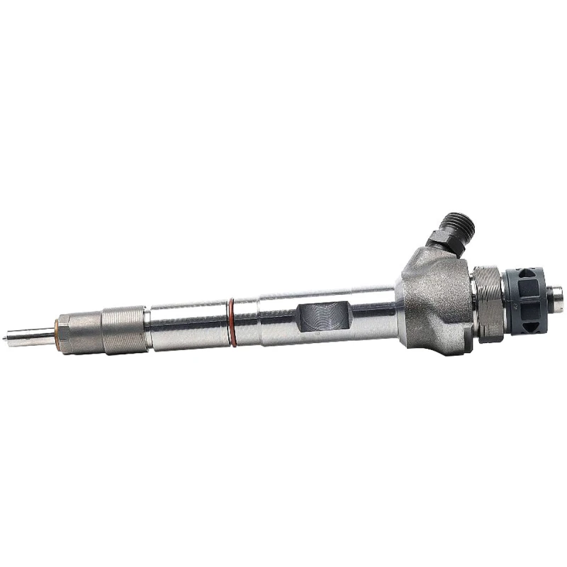 Image of METZGER 0871018 Injectors with seal ring, The spare part must be coded with OBD self-diagnosis unit Injector Nozzle (3902)