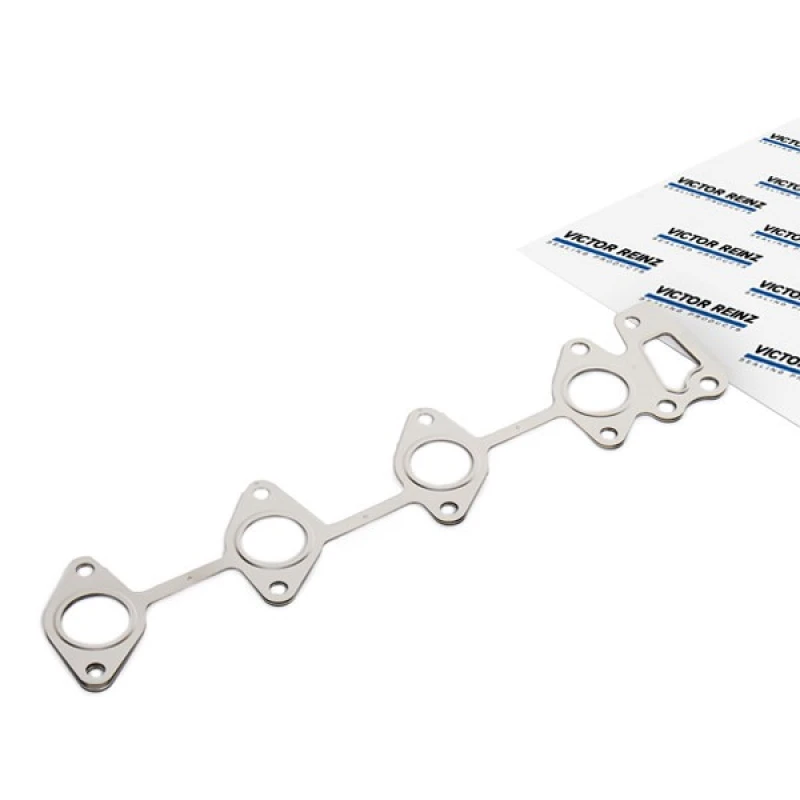 Image of REINZ 71-10106-00 Exhaust Manifold Gasket Gasket,exhaust manifold (27)