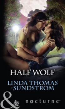 Image of Half Wolf by Linda Thomas-Sundstrom Paperback