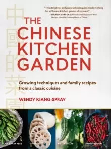 Image of Chinese Kitchen Garden