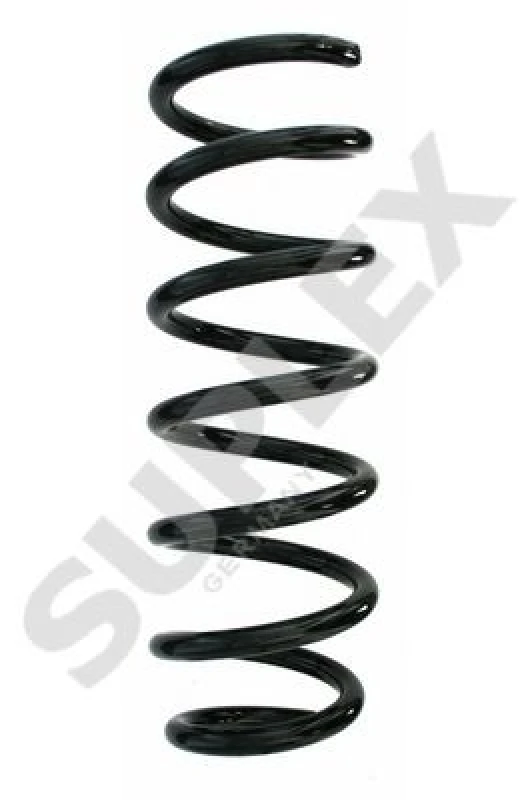 Image of Coil spring SUPLEX 06511