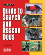 Image of guide to search and rescue dogs