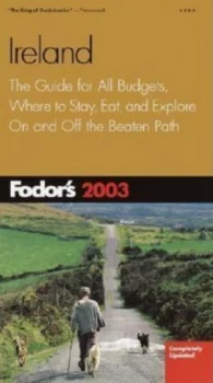 Image of Ireland Book