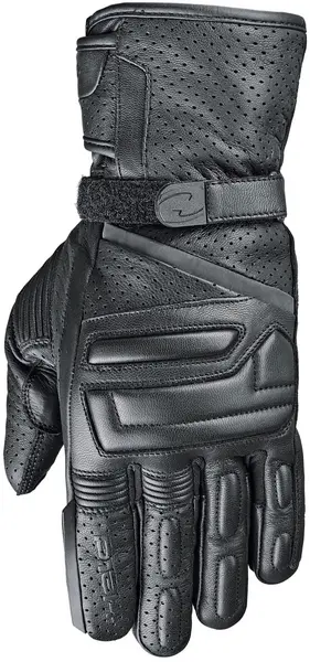 Held Fresco Air Ladies Motorcycle Gloves, black, Size M L for Women