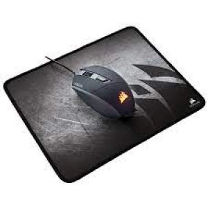 Image of Mm300 Anti Fray Cloth Gaming Mouse Mat