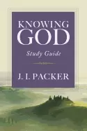 Image of knowing god study guide