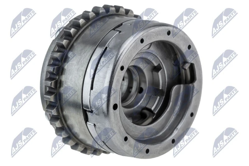 Image of NTY Camshaft Adjuster NTY RKZ-ME-012