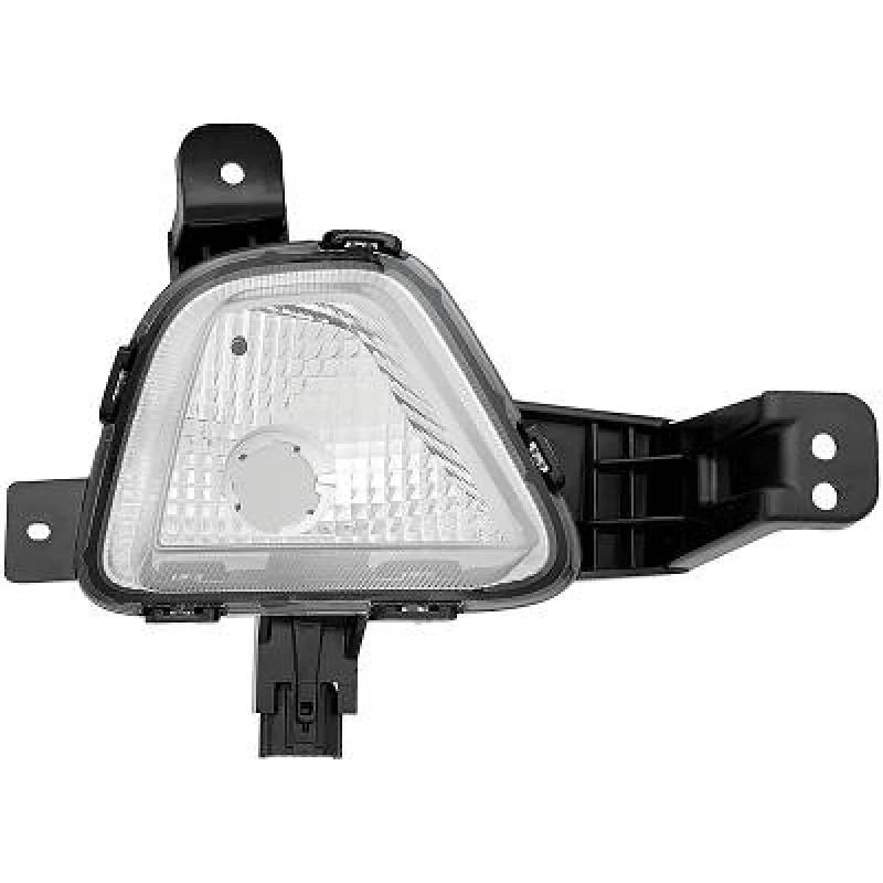 Image of Daytime running light (DRL) DIEDERICHS 6837088