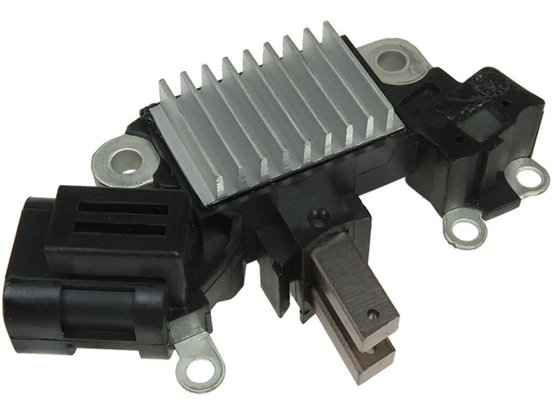 Image of AS-PL Alternator voltage regulator AS-PL ARE2063