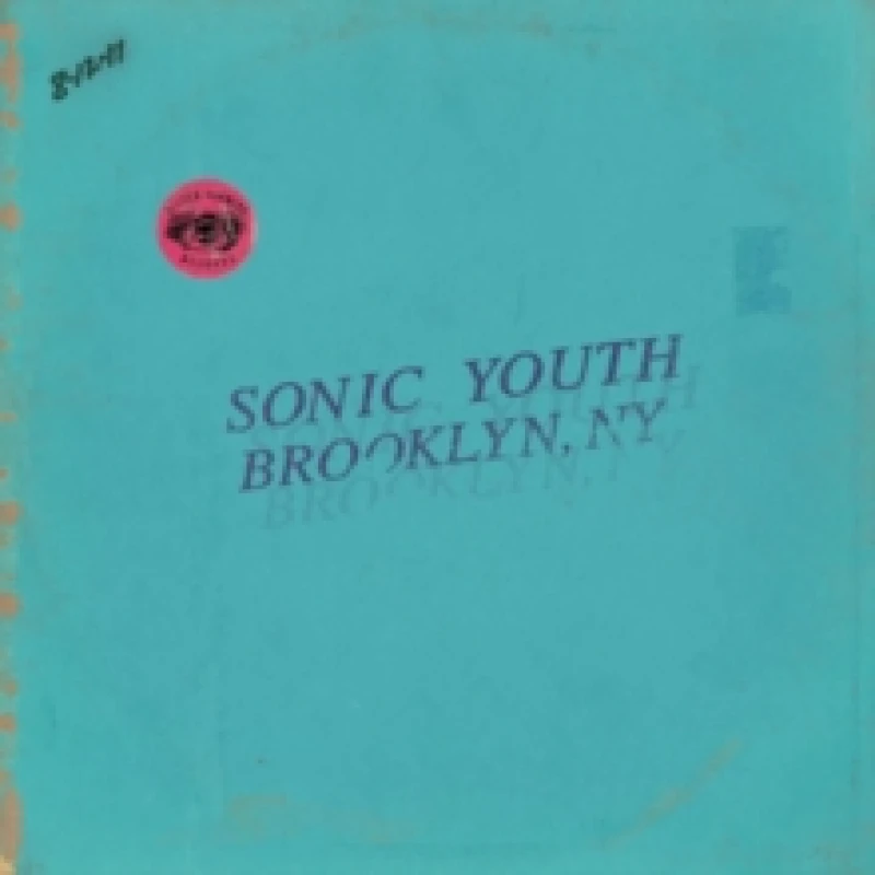 Image of Live in Brooklyn 2011 Vinyl