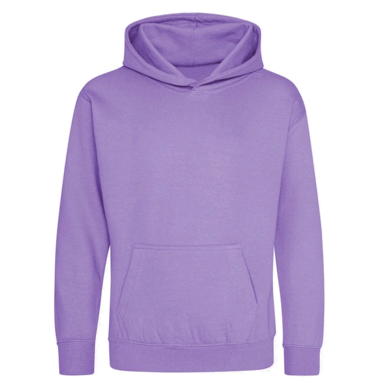 Image of Awdis PC5102 boys's Children's sweatshirt in Multicolour