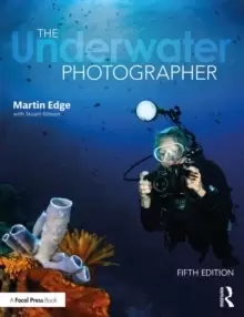 Image of The Underwater Photographer