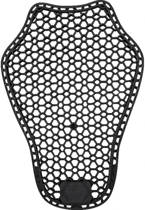 Image of Bering Protect Flex Alpha Dorsale Backprotector Level 2 T3 Size