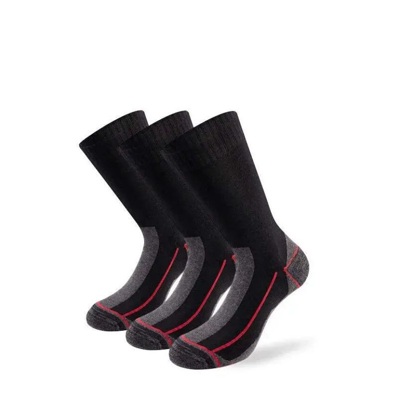 Image of Socks Lenz Performance Noir Unisex 35/38