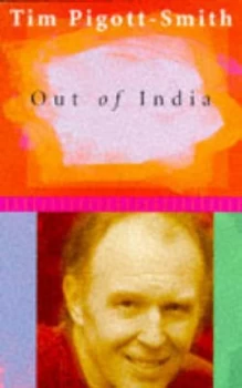 Image of Out of India Book