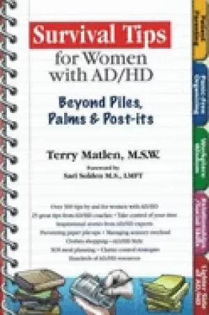 Image of survival tips For Her with ad hd beyond piles palms and stickers