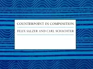 image of counterpoint in composition the study of voice leading