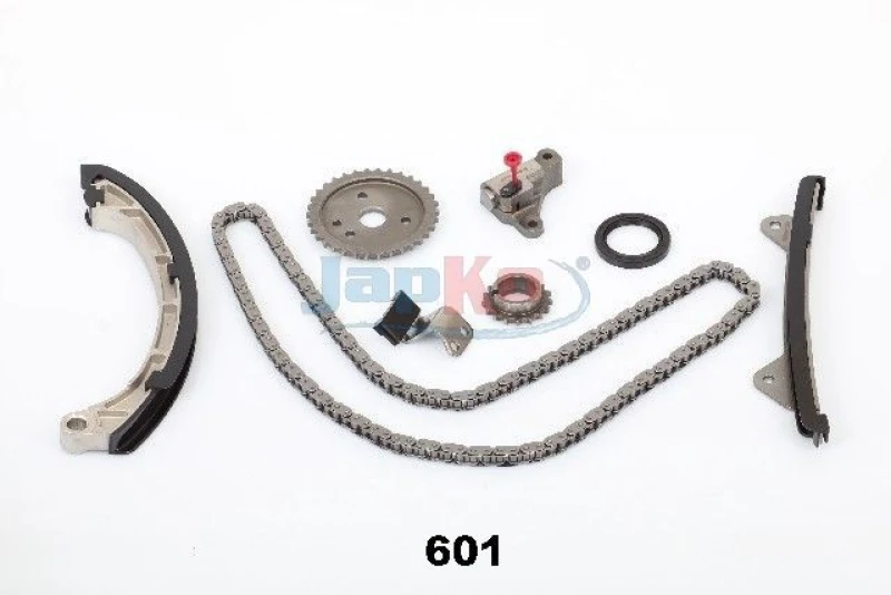 Image of JAPKO Timing chain kit JAPKO KJK601