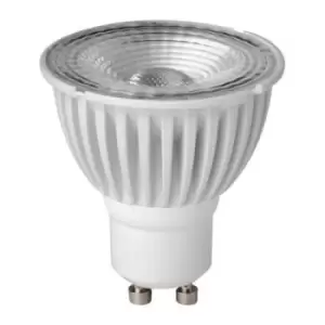 image of Megaman 7W LED GU10 PAR16 Warm White Dimmable - 142200