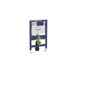 Image of Geberit Duofix WC Frame Kappa H82 111.260.00.1