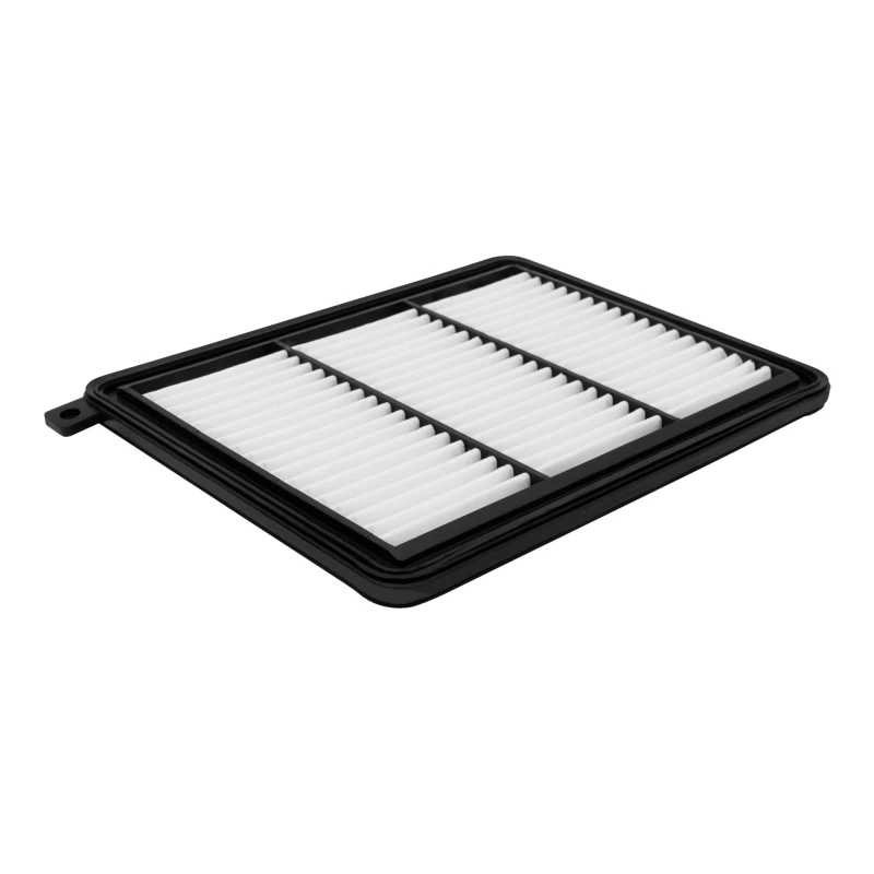 Image of FILTRON AP 198/7 Air filter Filter Insert Air Filter (8)