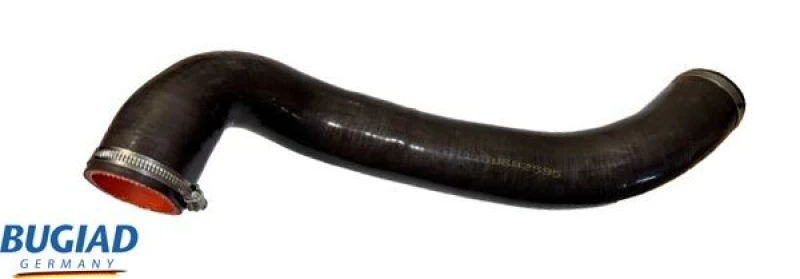 Image of Charger intake hose BUGIAD 82595