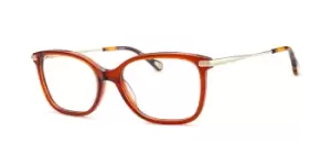 Image of Chloe Eyeglasses CH0059O 010