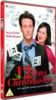 12 Days of Christmas Eve Movie