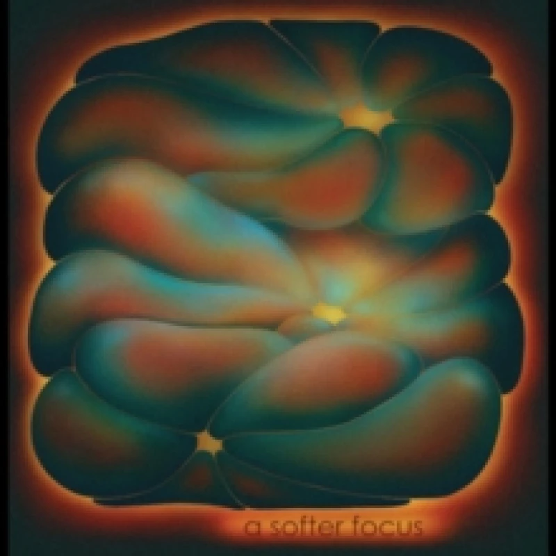 Image of A Softer Focus Vinyl