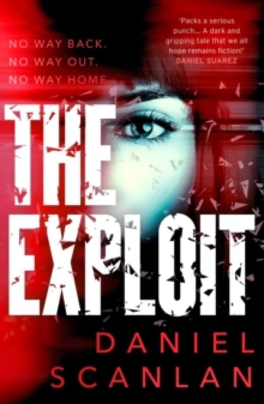 Image of The Exploit Paperback / softback