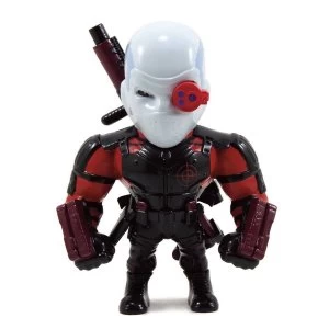 Image of Deadshot Suicide Squad Metals Diecast Mini Figure