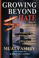 Image of growing beyond hate keys to freedom from discord racism sexism political co