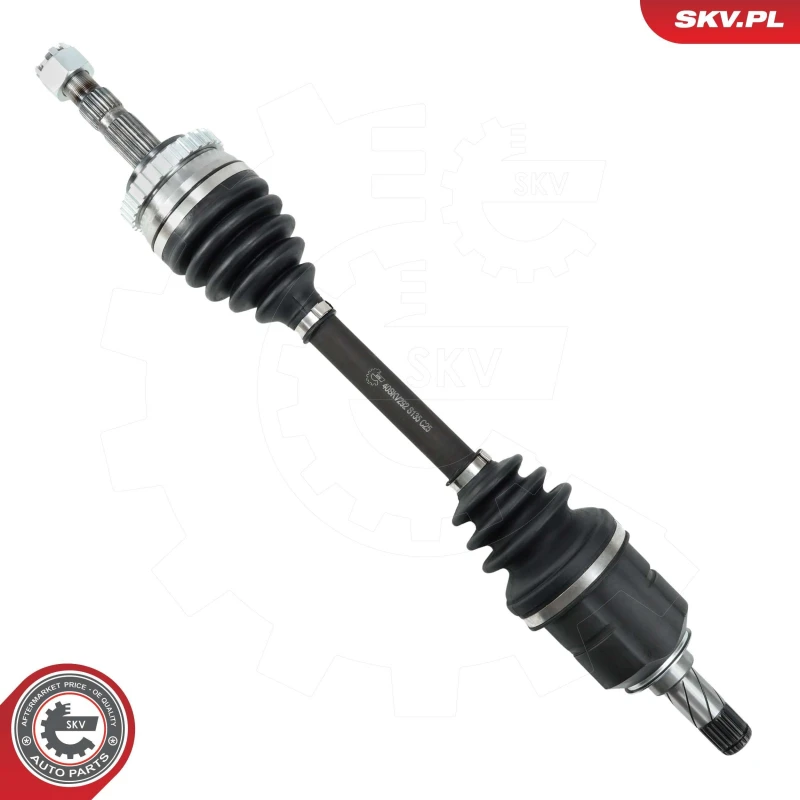 Image of ESEN SKV Drive shaft ESEN SKV 40SKV292