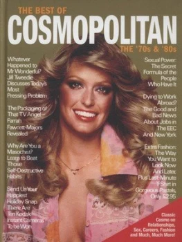 Image of The Best of Cosmopolitan Hardback