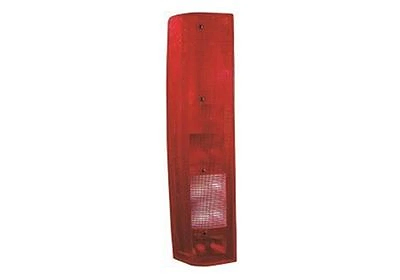 Image of VAN WEZEL Rear light VAN WEZEL 2813921