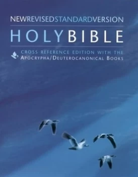 Image of The Holy Bible Hardback
