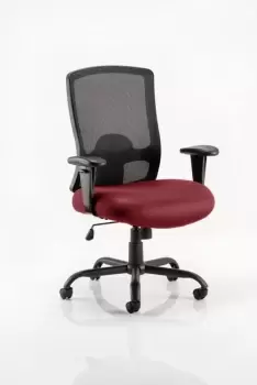Image of Portland HD Bespoke Colour Seat Ginseng Chilli