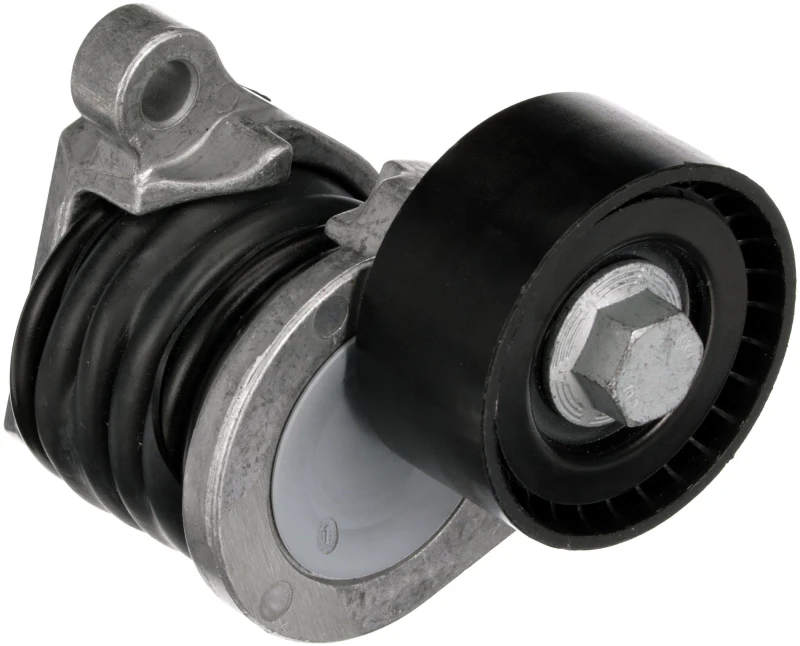 Image of GATES Drive belt tensioner GATES T39471