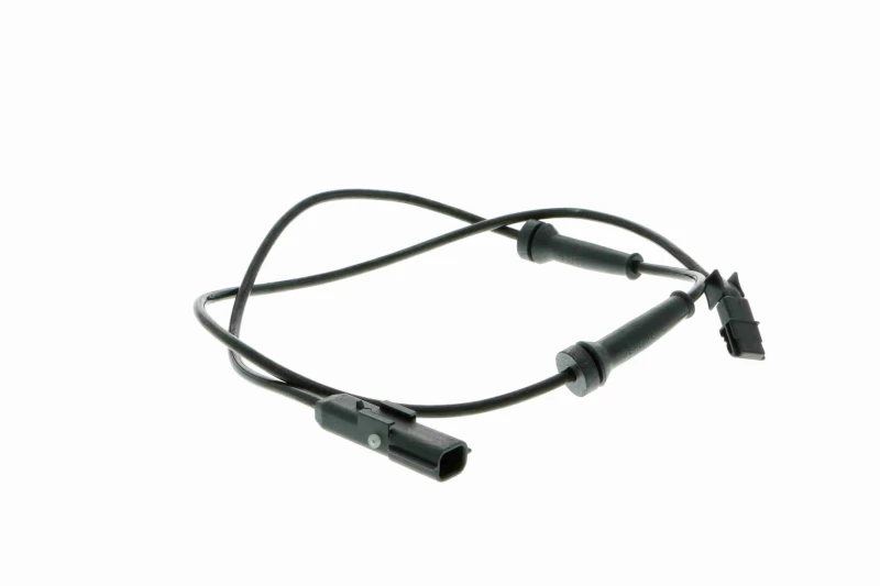 Image of VEMO V46-72-0119 ABS Sensor Rear Axle Right Sensor,wheel speed (412)