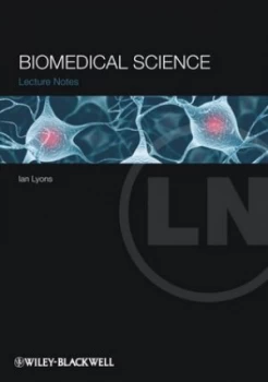 Image of Biomedical Science by Ian Lyons Paperback