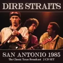 Image of San Antonio 1985: The Classic Texas Broadcast